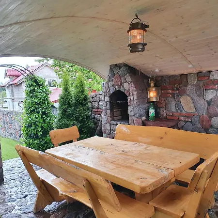 Norda * Starzyno (Pomerania)