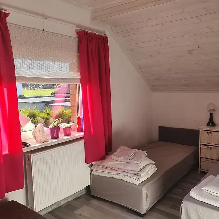 Norda Semesterbostad