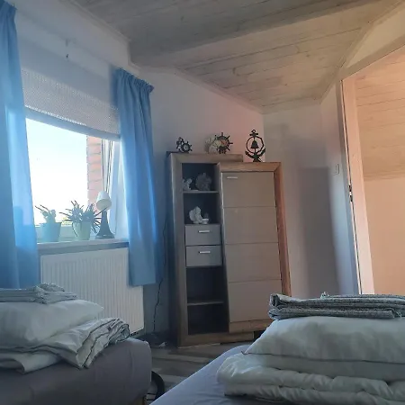Semesterbostad Norda Starzyno (Pomerania)