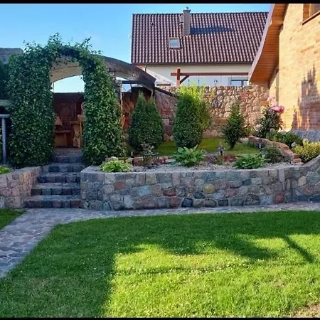 Norda Semesterbostad