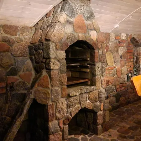 Norda Semesterbostad *